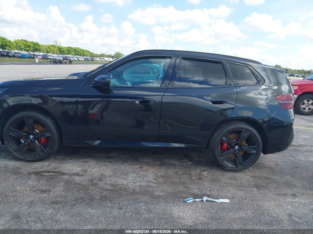 Продажа на аукционе авто 2025 Bmw X3 30 Xdrive, vin: 5UX53GP00S9Z65109, номер лота: 45282138