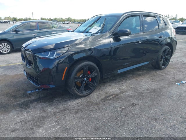 Продажа на аукционе авто 2025 Bmw X3 30 Xdrive, vin: 5UX53GP00S9Z65109, номер лота: 45282138