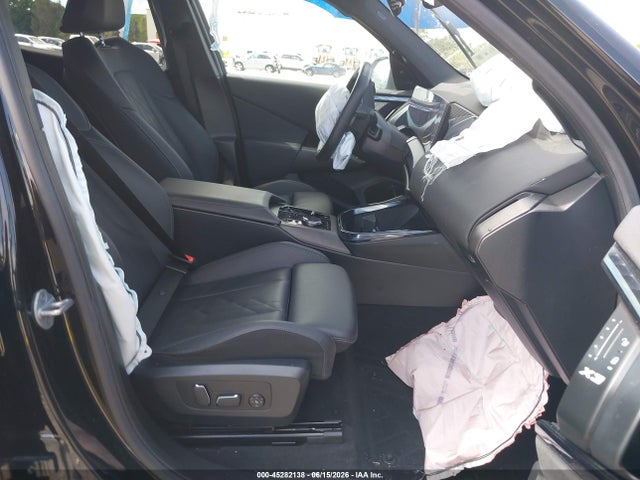 Продажа на аукционе авто 2025 Bmw X3 30 Xdrive, vin: 5UX53GP00S9Z65109, номер лота: 45282138