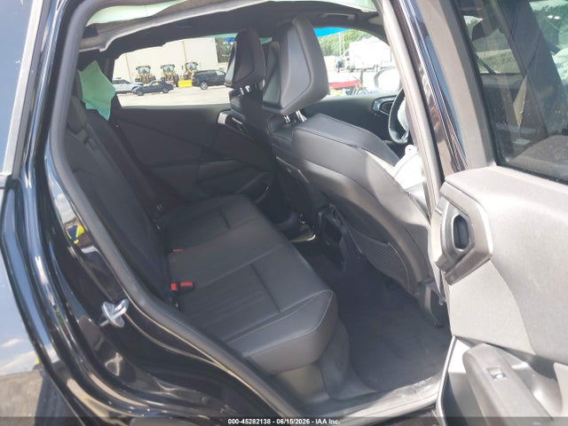 Продажа на аукционе авто 2025 Bmw X3 30 Xdrive, vin: 5UX53GP00S9Z65109, номер лота: 45282138