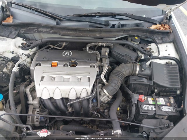 2013 Acura Tsx 2.4 მანქანა იყიდება აუქციონზე, vin: JH4CU2F42DC001029, აუქციონის ნომერი: 45282140