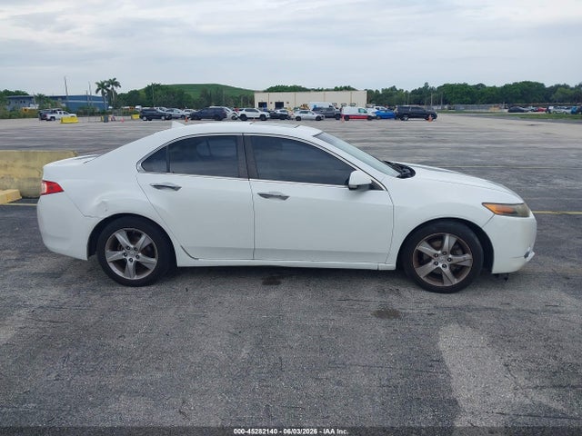 2013 Acura Tsx 2.4 მანქანა იყიდება აუქციონზე, vin: JH4CU2F42DC001029, აუქციონის ნომერი: 45282140