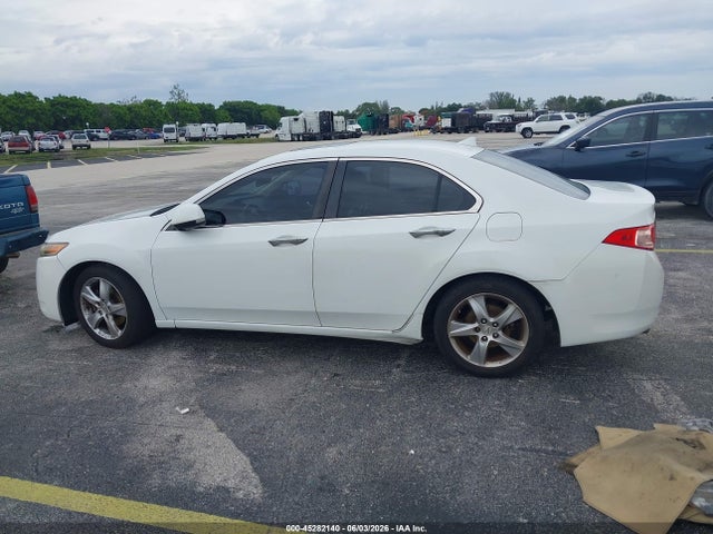 2013 Acura Tsx 2.4 მანქანა იყიდება აუქციონზე, vin: JH4CU2F42DC001029, აუქციონის ნომერი: 45282140