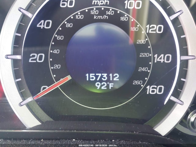 2013 Acura Tsx 2.4 მანქანა იყიდება აუქციონზე, vin: JH4CU2F42DC001029, აუქციონის ნომერი: 45282140