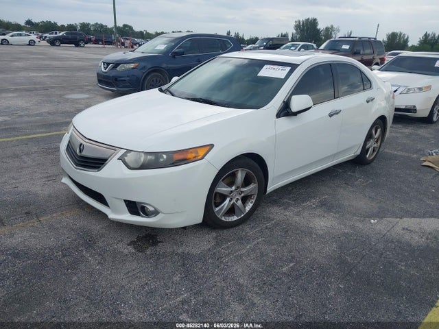 2013 Acura Tsx 2.4 მანქანა იყიდება აუქციონზე, vin: JH4CU2F42DC001029, აუქციონის ნომერი: 45282140