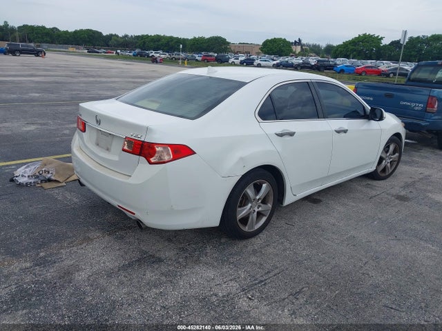 2013 Acura Tsx 2.4 მანქანა იყიდება აუქციონზე, vin: JH4CU2F42DC001029, აუქციონის ნომერი: 45282140