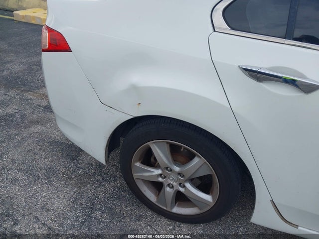 2013 Acura Tsx 2.4 მანქანა იყიდება აუქციონზე, vin: JH4CU2F42DC001029, აუქციონის ნომერი: 45282140
