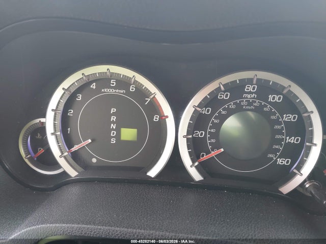2013 Acura Tsx 2.4 მანქანა იყიდება აუქციონზე, vin: JH4CU2F42DC001029, აუქციონის ნომერი: 45282140