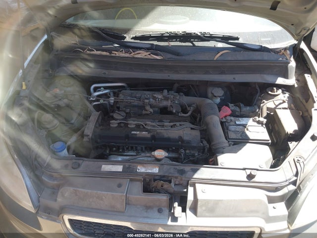 Aukcja sprzedaży 2010 Kia Soul !, vin: KNDJT2A24A7039576, numer aukcji: 45282141