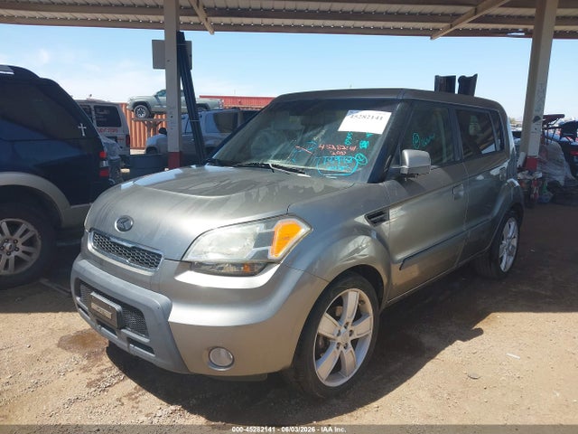 Aukcja sprzedaży 2010 Kia Soul !, vin: KNDJT2A24A7039576, numer aukcji: 45282141