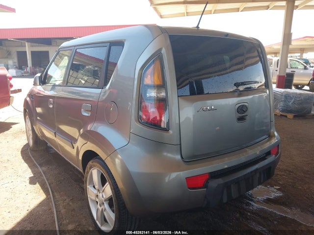 Aukcja sprzedaży 2010 Kia Soul !, vin: KNDJT2A24A7039576, numer aukcji: 45282141