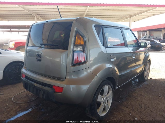 Aukcja sprzedaży 2010 Kia Soul !, vin: KNDJT2A24A7039576, numer aukcji: 45282141