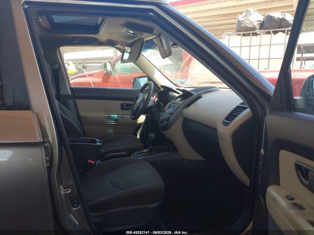 Aukcja sprzedaży 2010 Kia Soul !, vin: KNDJT2A24A7039576, numer aukcji: 45282141
