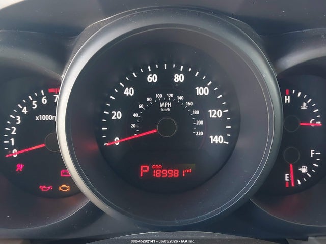 Aukcja sprzedaży 2010 Kia Soul !, vin: KNDJT2A24A7039576, numer aukcji: 45282141