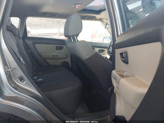 Aukcja sprzedaży 2010 Kia Soul !, vin: KNDJT2A24A7039576, numer aukcji: 45282141