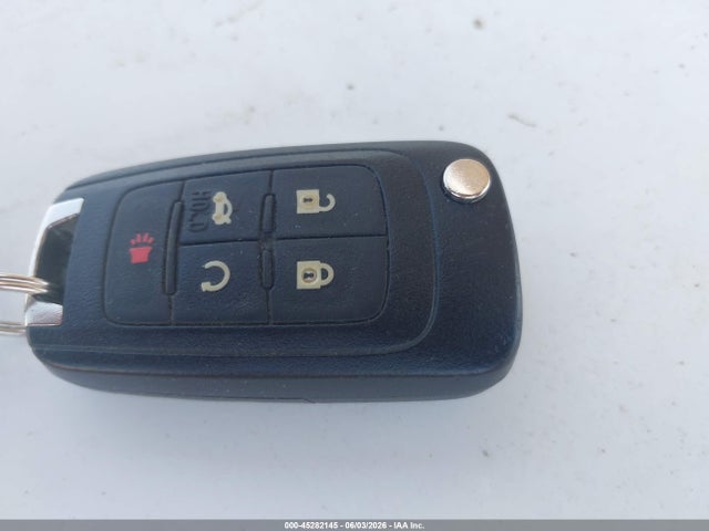 45282145 :رقم المزاد ، 2G1FB1E35C9180818 vin ، 2012 Chevrolet Camaro 1lt مزاد بيع