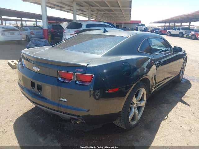 45282145 :رقم المزاد ، 2G1FB1E35C9180818 vin ، 2012 Chevrolet Camaro 1lt مزاد بيع