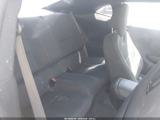 45282145 :رقم المزاد ، 2G1FB1E35C9180818 vin ، 2012 Chevrolet Camaro 1lt مزاد بيع