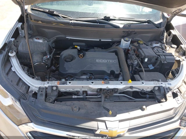 3GNAXKEV7MS152752 Chevrolet Equinox Fwd Lt
