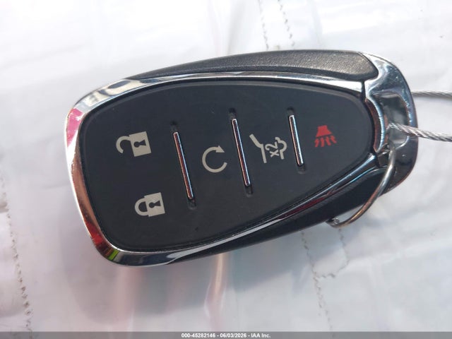 3GNAXKEV7MS152752 Chevrolet Equinox Fwd Lt