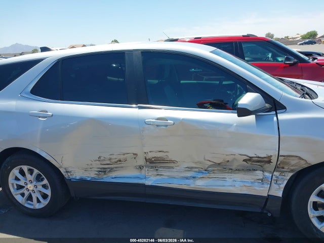 3GNAXKEV7MS152752 Chevrolet Equinox Fwd Lt