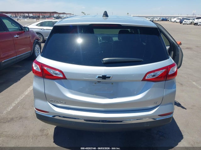 3GNAXKEV7MS152752 Chevrolet Equinox Fwd Lt