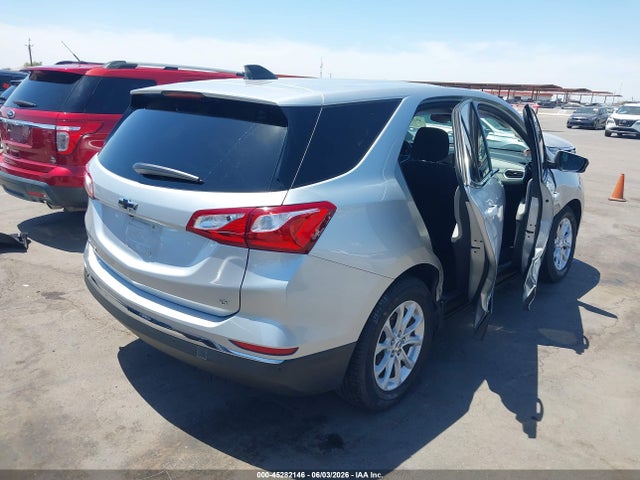 3GNAXKEV7MS152752 Chevrolet Equinox Fwd Lt