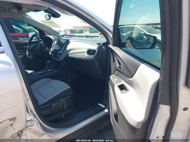 3GNAXKEV7MS152752 Chevrolet Equinox Fwd Lt