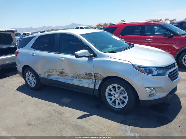 3GNAXKEV7MS152752 Chevrolet Equinox Fwd Lt