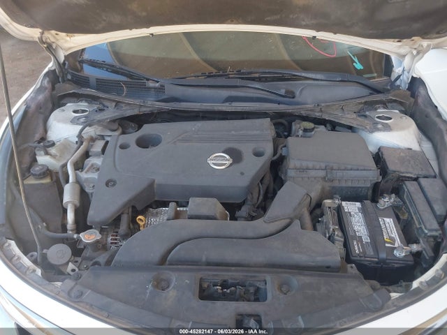 Aukcja sprzedaży 2013 Nissan Altima 2.5 S, vin: 1N4AL3AP4DC109001, numer aukcji: 45282147