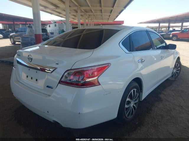 Aukcja sprzedaży 2013 Nissan Altima 2.5 S, vin: 1N4AL3AP4DC109001, numer aukcji: 45282147