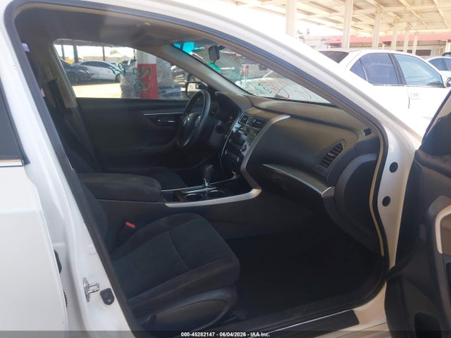 Aukcja sprzedaży 2013 Nissan Altima 2.5 S, vin: 1N4AL3AP4DC109001, numer aukcji: 45282147