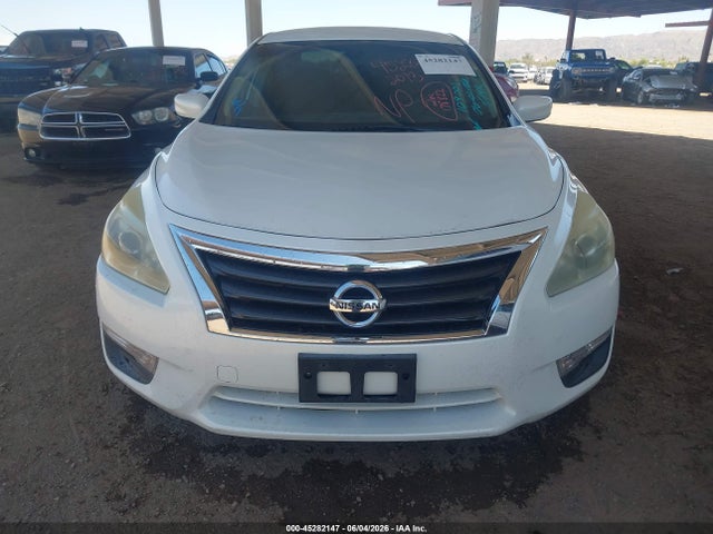 Aukcja sprzedaży 2013 Nissan Altima 2.5 S, vin: 1N4AL3AP4DC109001, numer aukcji: 45282147