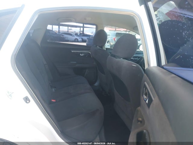 Aukcja sprzedaży 2013 Nissan Altima 2.5 S, vin: 1N4AL3AP4DC109001, numer aukcji: 45282147