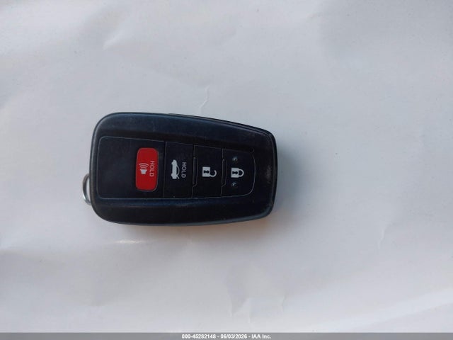 45282148 :رقم المزاد ، 4T1B61HK9KU772071 vin ، 2019 Toyota Camry Xse مزاد بيع