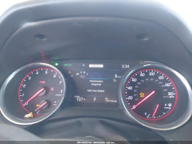 45282148 :رقم المزاد ، 4T1B61HK9KU772071 vin ، 2019 Toyota Camry Xse مزاد بيع