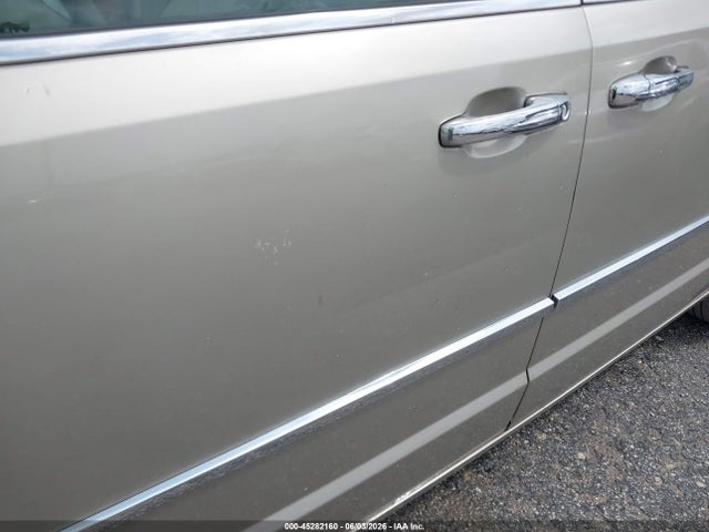 Продаж на аукціоні авто 2008 Chrysler Town & Country Limited, vin: 2A8HR64X18R631739, номер лоту: 45282160