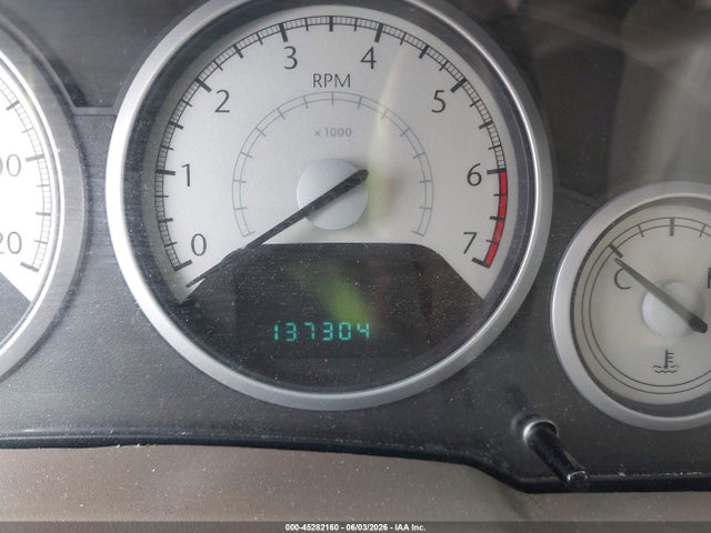 Продаж на аукціоні авто 2008 Chrysler Town & Country Limited, vin: 2A8HR64X18R631739, номер лоту: 45282160
