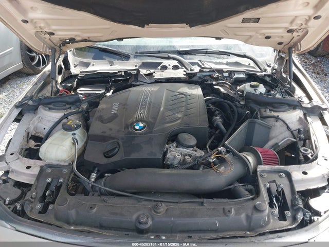 BMW 435i 2014 WBA3R1C51EK192893 Image 10