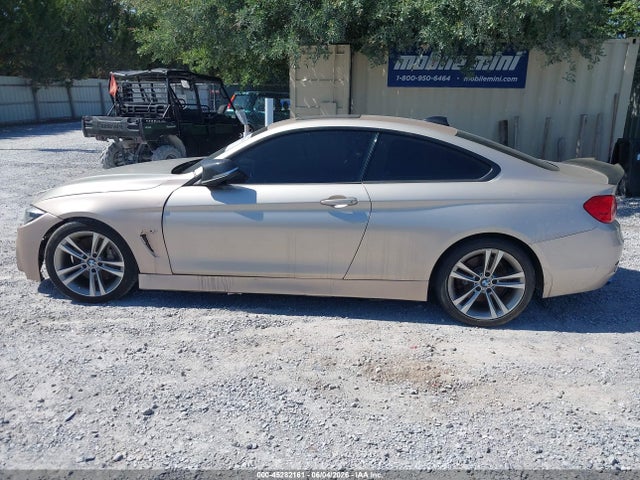 BMW 435i 2014 WBA3R1C51EK192893 Image 13