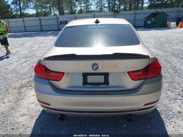 BMW 435i 2014 WBA3R1C51EK192893 Image 15