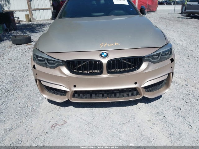 BMW 435i 2014 WBA3R1C51EK192893 Image 16