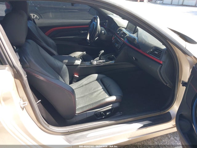 Auction sale of the 2014 Bmw 435i, vin: WBA3R1C51EK192893, lot number: 45282161