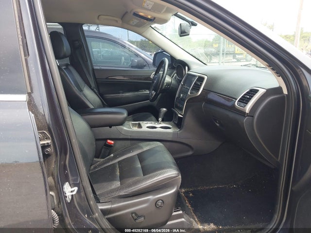 45282169 :رقم المزاد ، 1C4RJFAG0DC602887 vin ، 2013 Jeep Grand Cherokee Laredo مزاد بيع