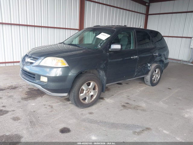 Aukcja sprzedaży 2004 Acura Mdx, vin: 2HNYD18204H537112, numer aukcji: 45282183