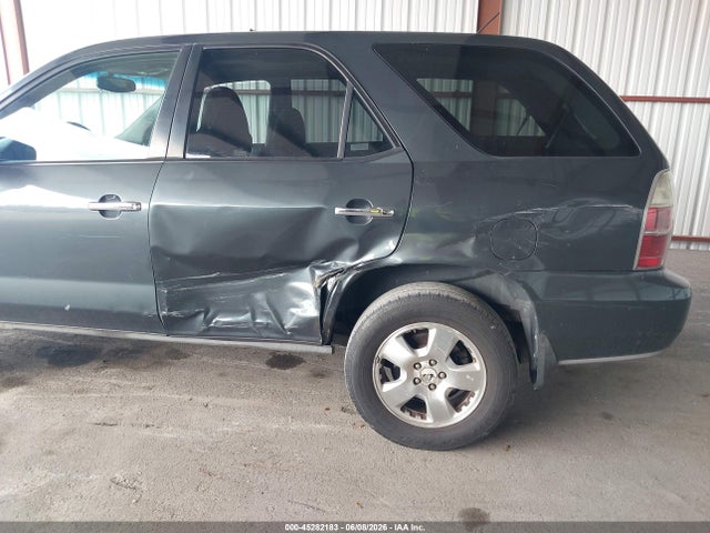 2004 Acura Mdx მანქანა იყიდება აუქციონზე, vin: 2HNYD18204H537112, აუქციონის ნომერი: 45282183