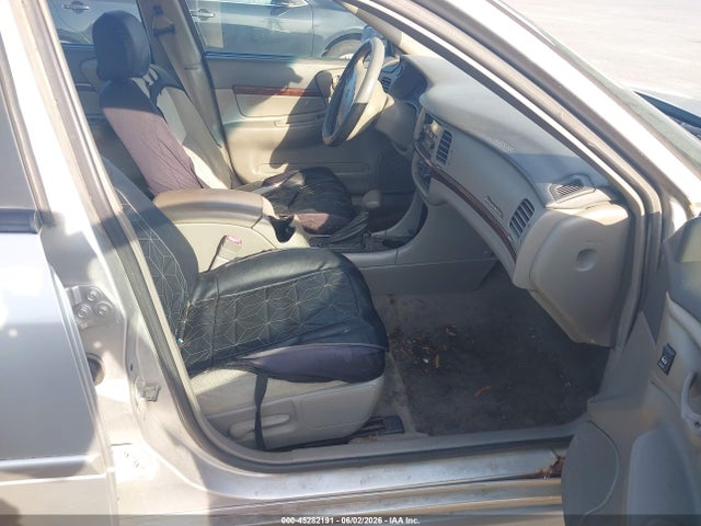 Продажа на аукционе авто 2005 Chevrolet Impala Ls, vin: 2G1WH52K859235993, номер лота: 45282191