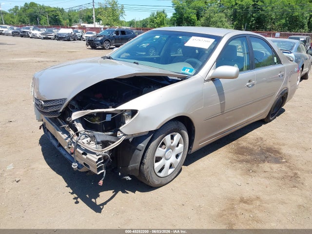 Aukcja sprzedaży 2003 Toyota Camry Le, vin: JTDBE32K730165803, numer aukcji: 45282200
