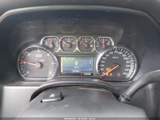 Продажа на аукционе авто 2014 Gmc Sierra 1500 Sle, vin: 1GTV2UEC3EZ268554, номер лота: 45282204