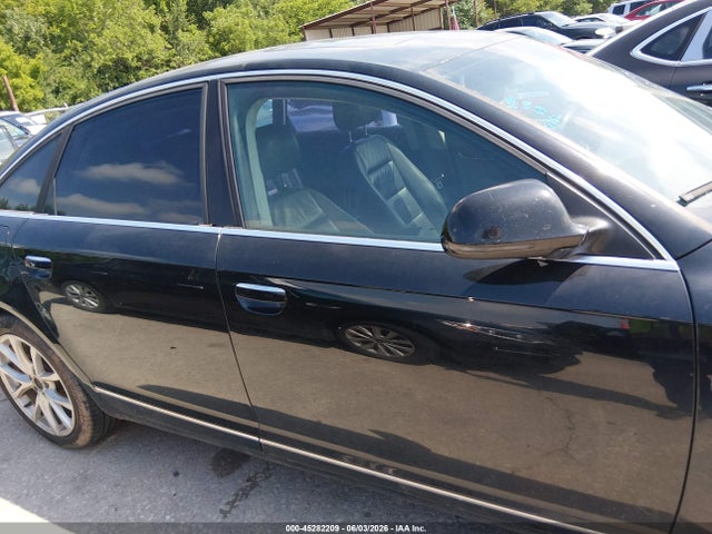 Продаж на аукціоні авто 2010 Audi A6 3.2 Premium, vin: WAUEKAFB9AN049780, номер лоту: 45282209
